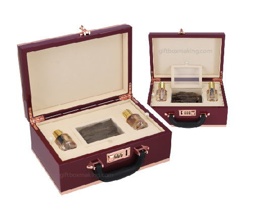 custom metal box supplier in dubai