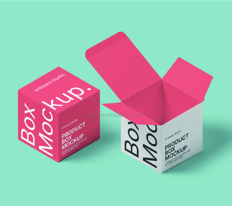 artboard box printing and manufacturer at wholesale price