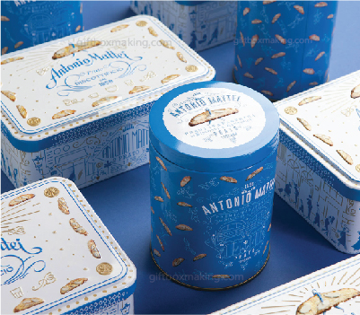 fully customized tin boxes in dubai