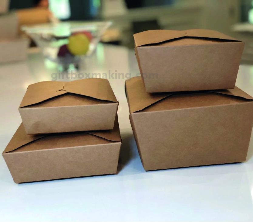 Eco-Friendly Paperboard box factory price