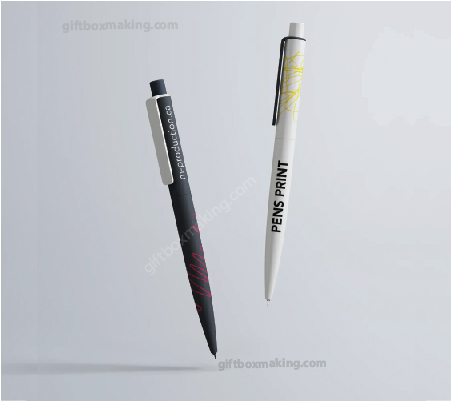 pen with custom logo branding in dubai at affordable price