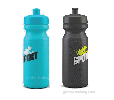 premium sport bottles with printing in uae