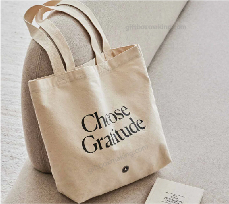 custom tote bag printing at affordable price
