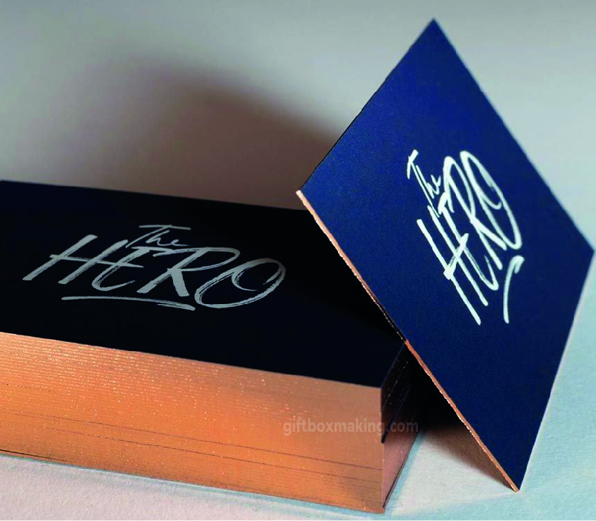 card board Matt Lamination