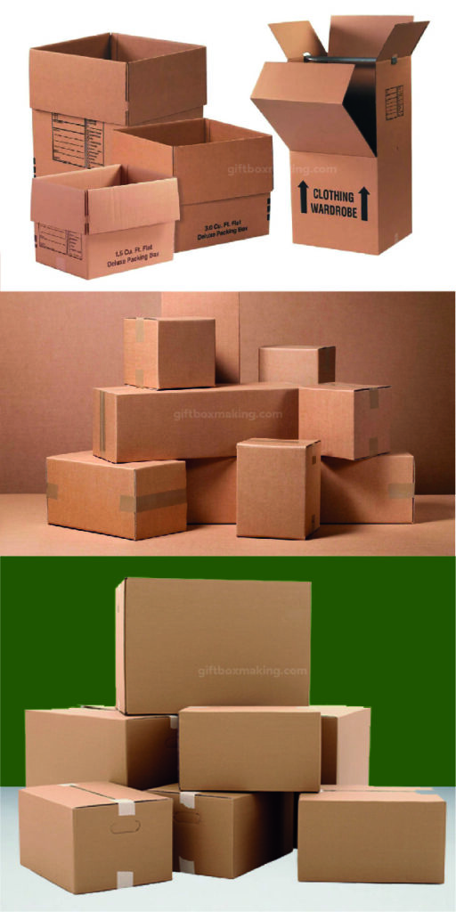 custom cardboard box printing and manufacturer in dubai