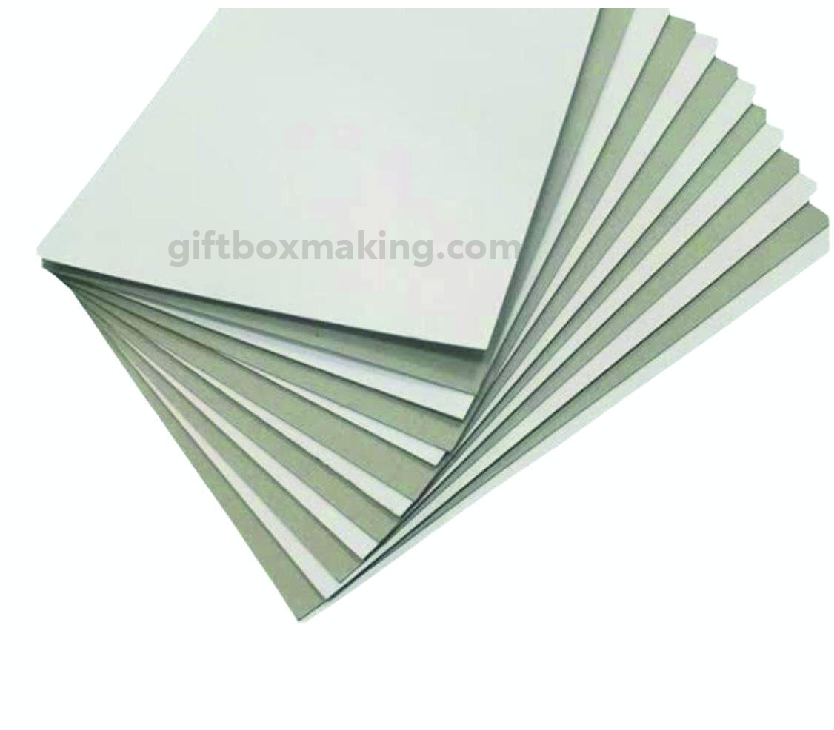 high quality duplex board