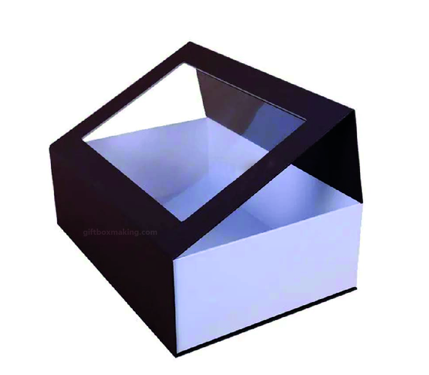 box with window display manufacturer at wholesale price