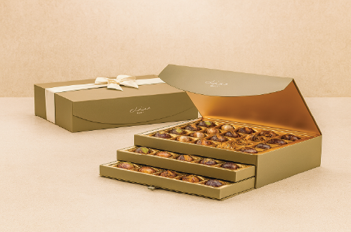 Dates Boxes suppliers