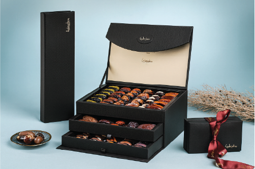 luxury gift box suppliers in dubai