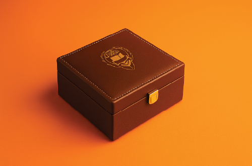 luxury leather box manufacturer in uae at wholesale price