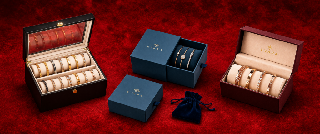 Jewellery Box