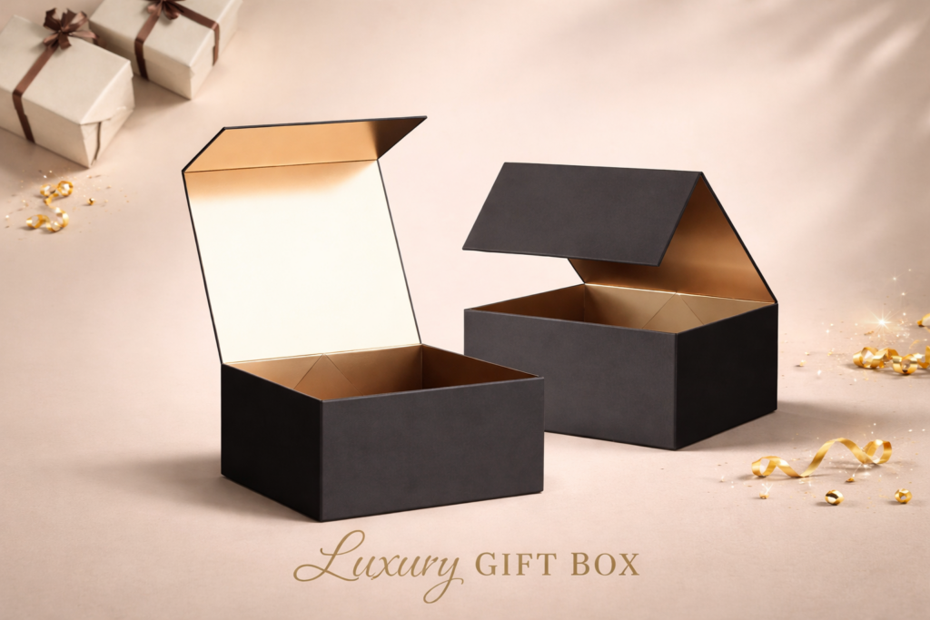 abaya boxes