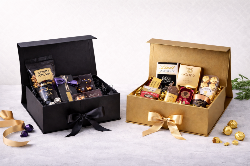 luxury gift box