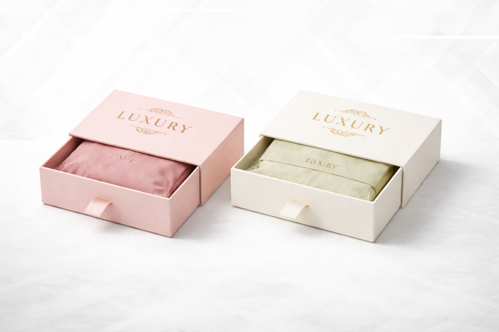 abaya boxes
