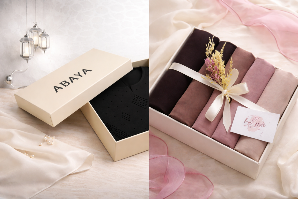 abaya boxes
