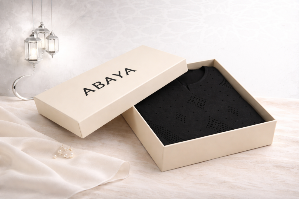 abaya boxes